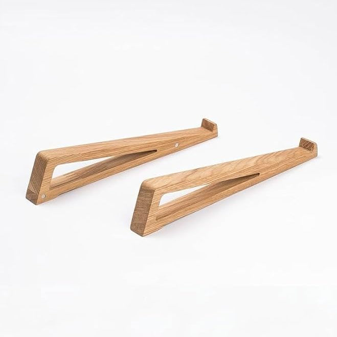 Wooden Laptop Stand with magnetic Lock – Foldable, Lightweight, and Eco-Friendly