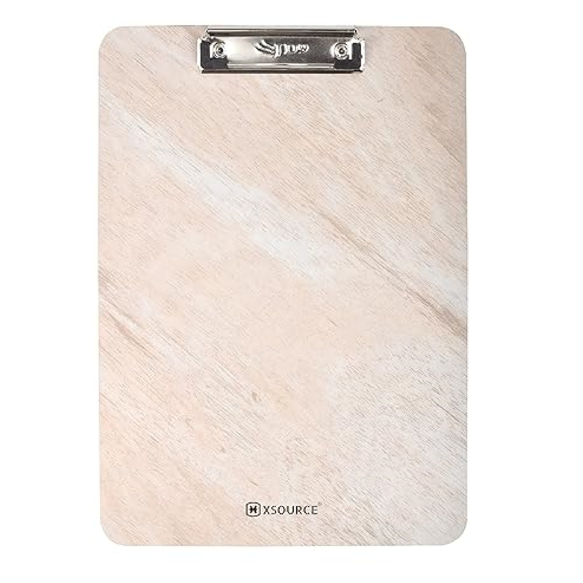 ECO Friendly Exam Pad Clip Board for School and College Students for A4 Size Paper