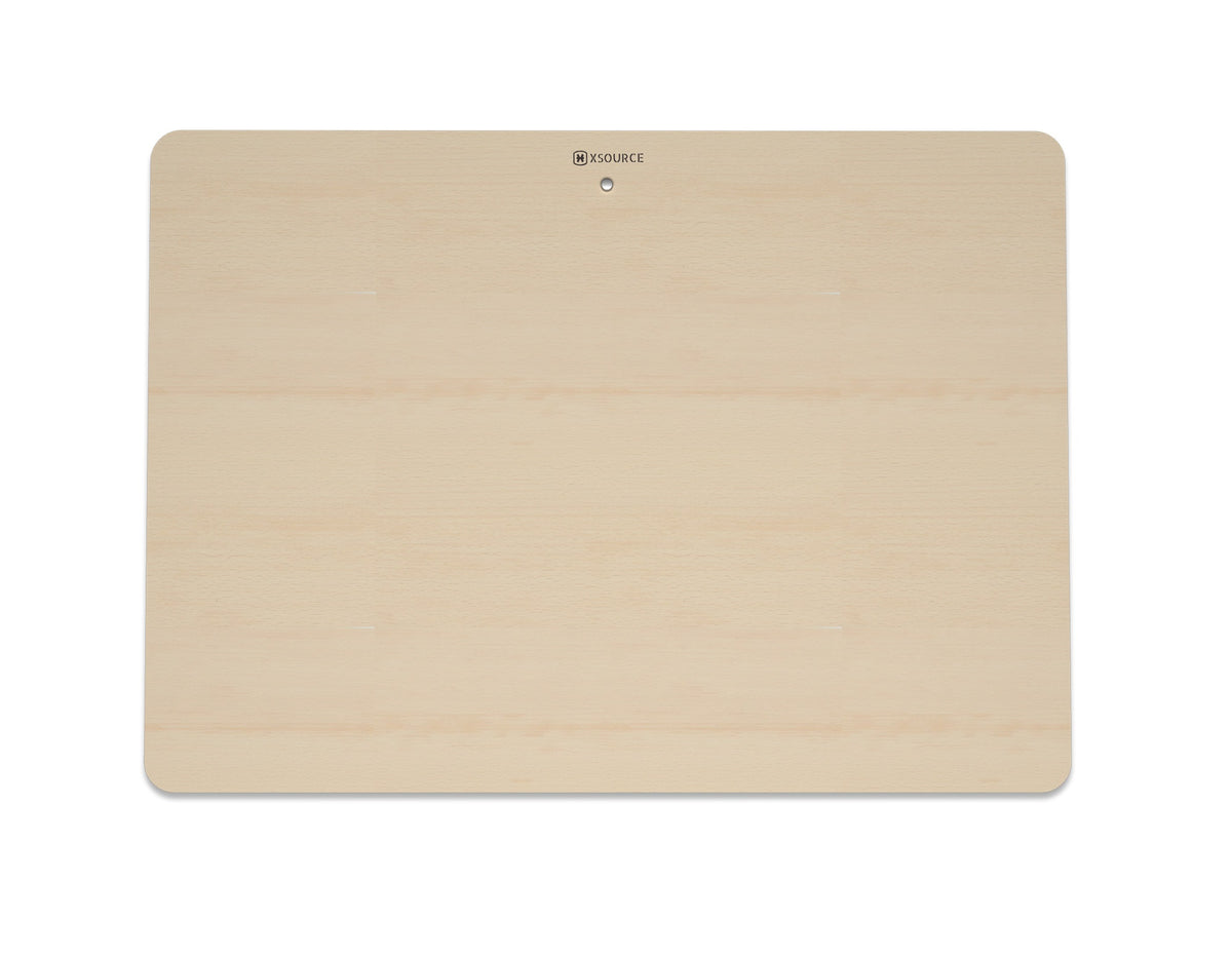 Wooden Lightweight Drawing Board with Magnet for Kids & Artists