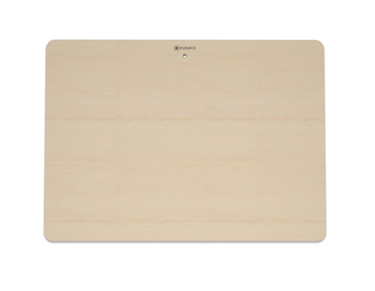 Wooden Lightweight Drawing Board with Magnet for Kids & Artists
