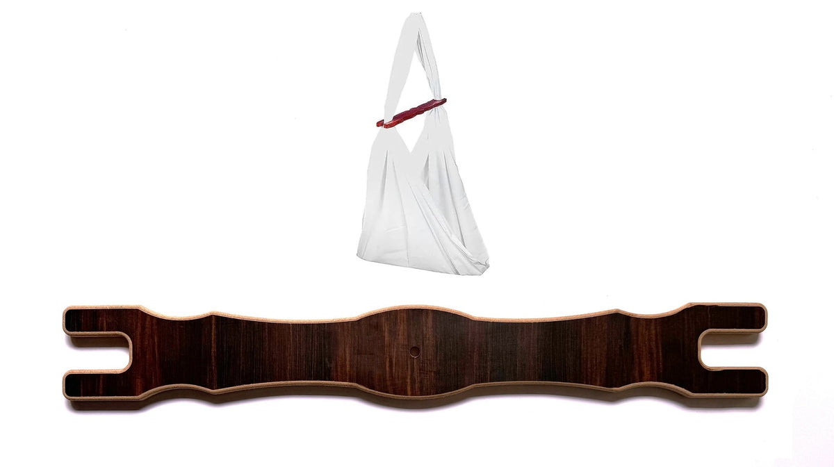 Wooden Thottil Kambu for New Born Baby