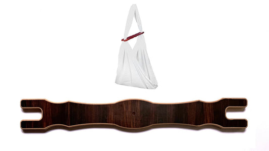 Wooden Thottil Kambu for New Born Baby