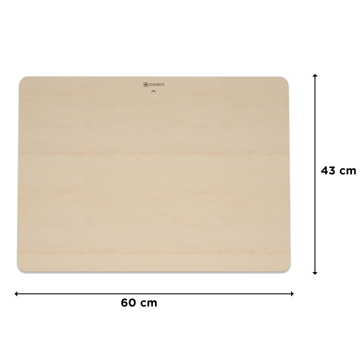 Wooden Batons and Magnet Drawing Board for Kids
