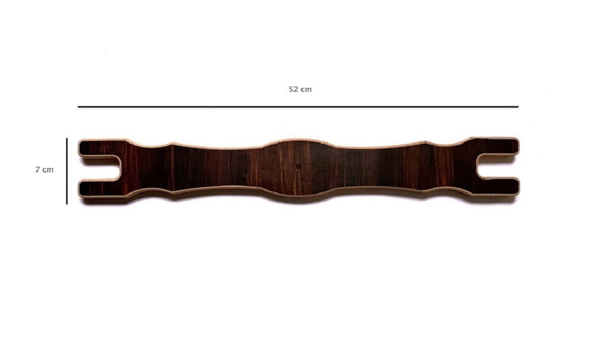 Wooden Thottil Kambu for New Born Baby