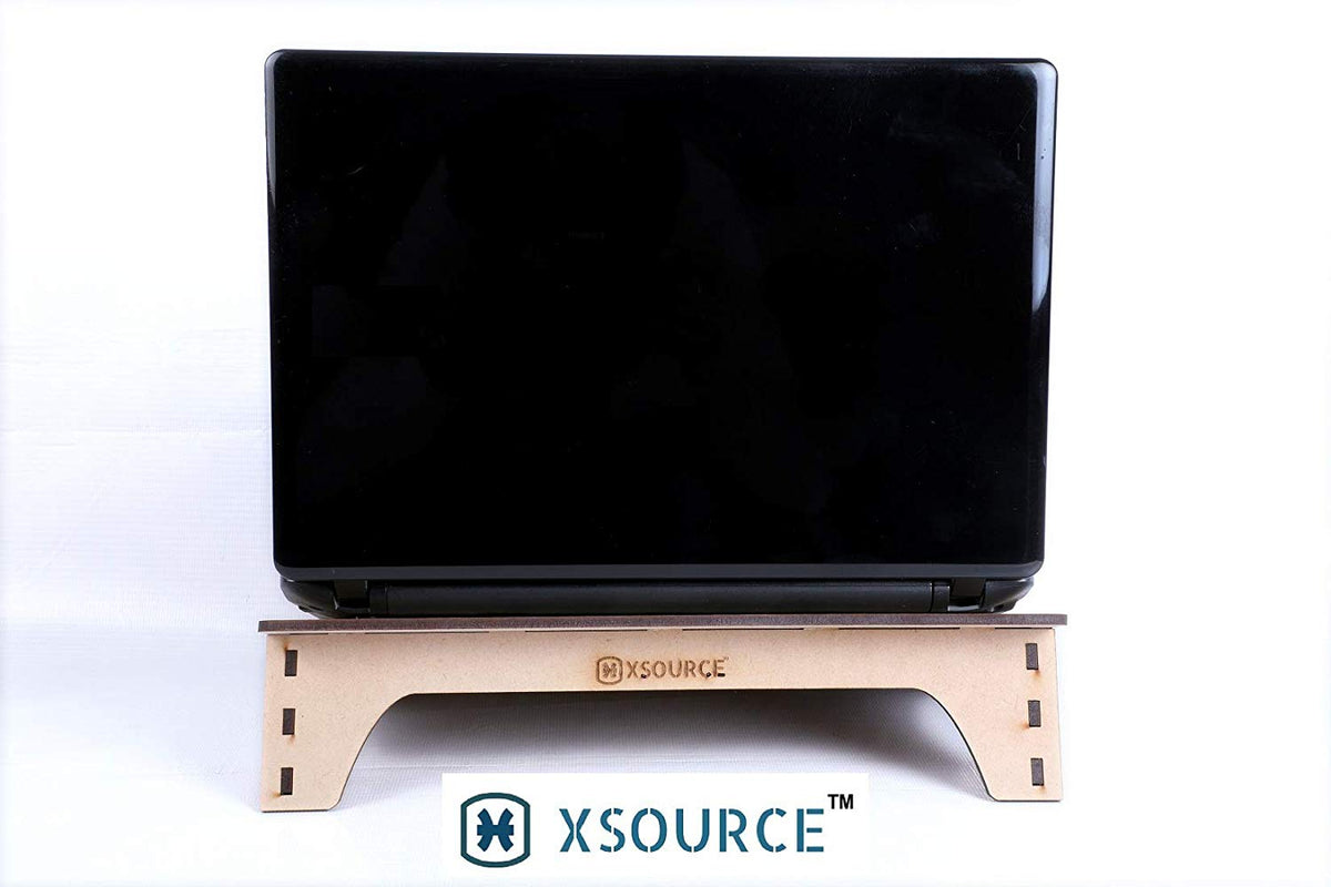 Wooden Honeycomb Laptop Stand for All Kind of Laptops