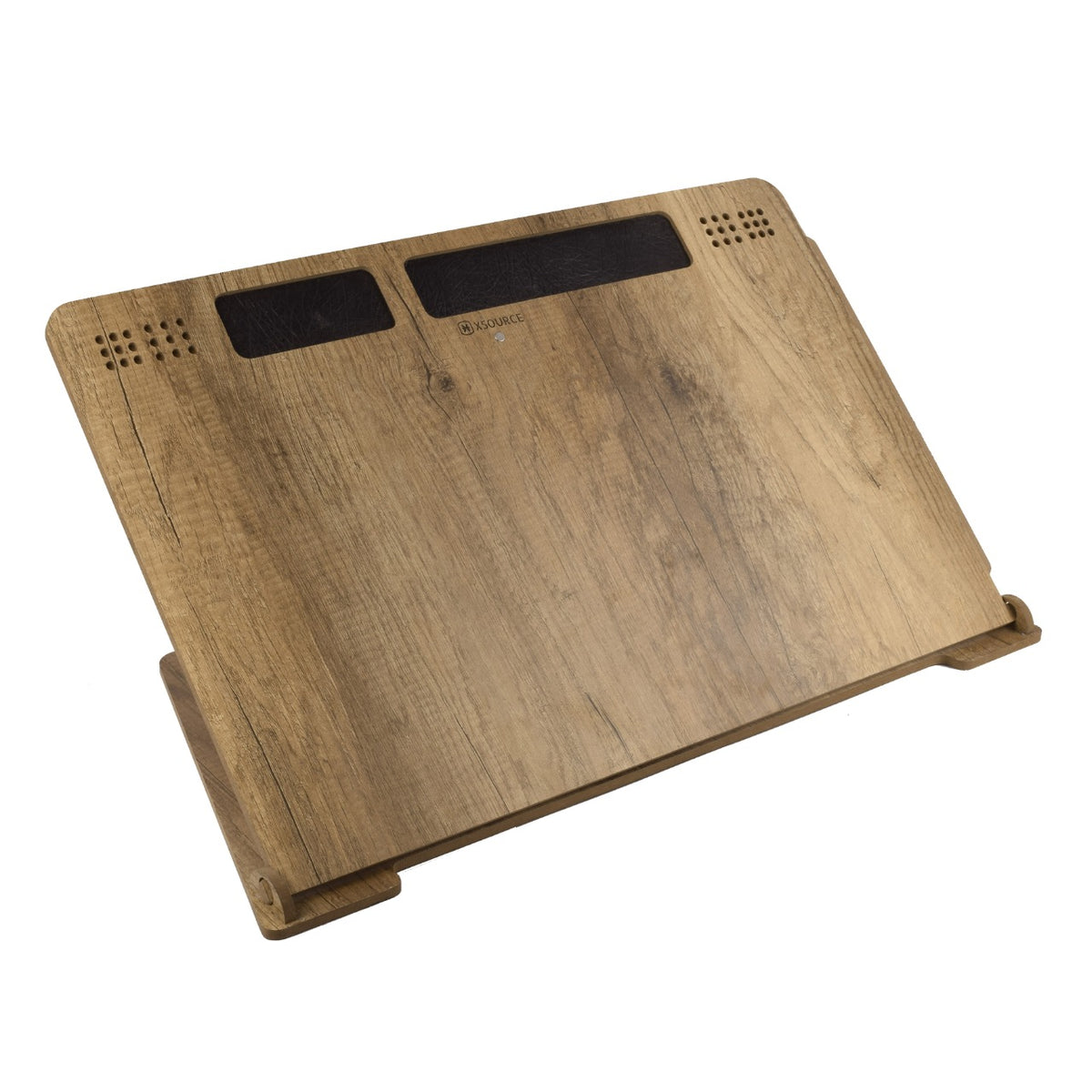 Foldable Drawing Board with Edge Magnet and Pencil Holder for Kids Artists