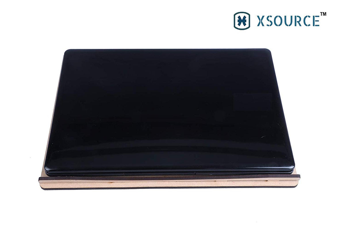Wooden Honeycomb Laptop Stand for All Kind of Laptops