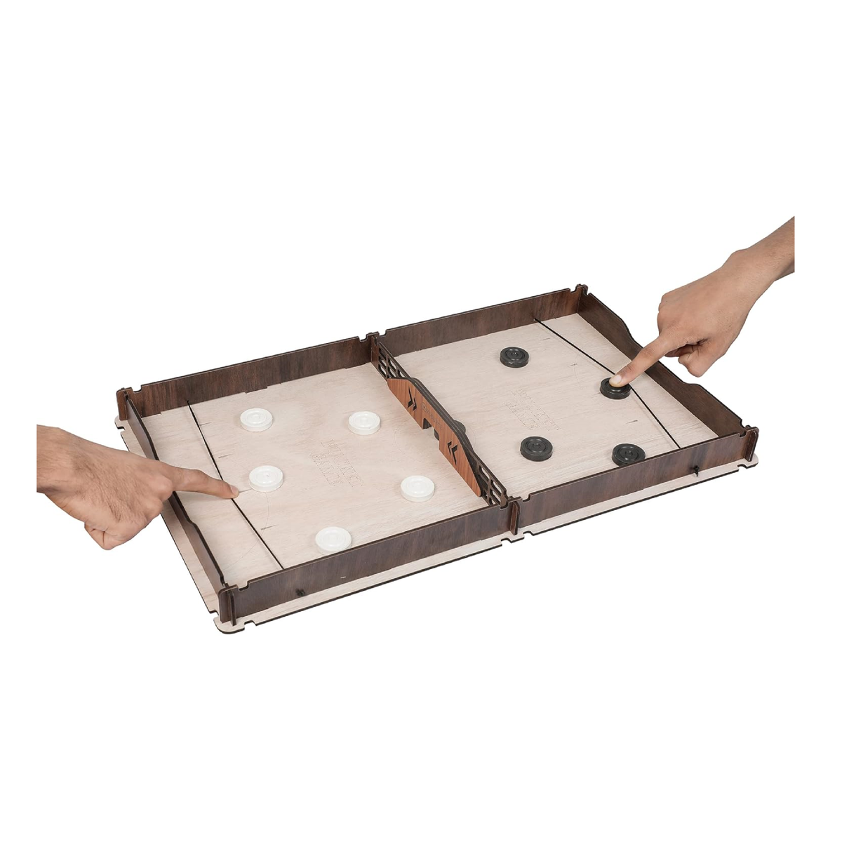 Large Size Fast Sling Pucket Game for Adult and Kids
