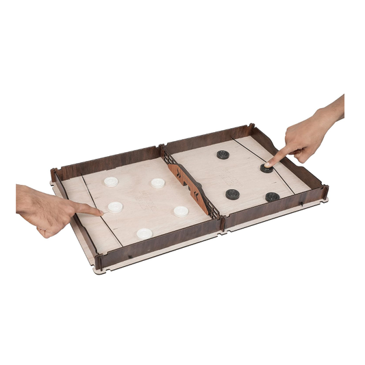 Large Size Fast Sling Pucket Game for Adult and Kids