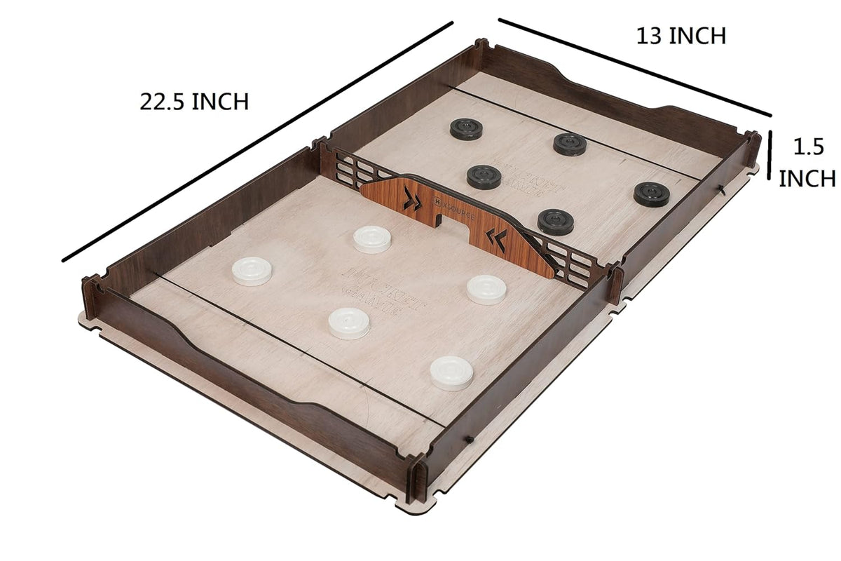 Large Size Fast Sling Pucket Game for Adult and Kids