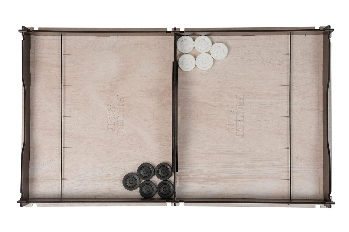 Large Size Fast Sling Pucket Game for Adult and Kids