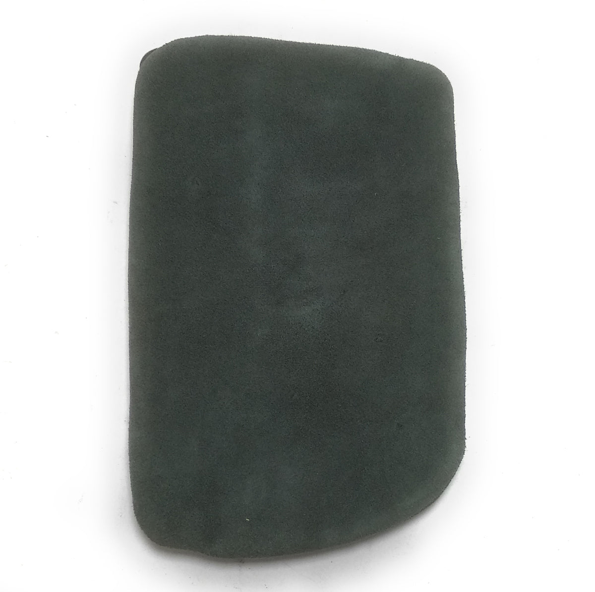 Leather Key Pouch Purse for Women